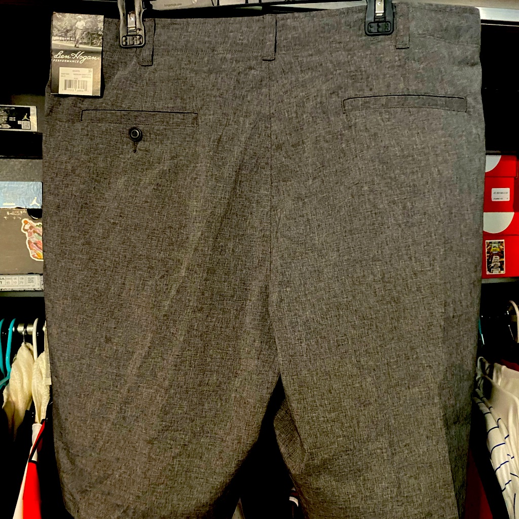 Brand New Ben Hogan Golf Shorts Size 42